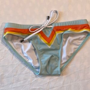 Marcuse Swim Brief (M)